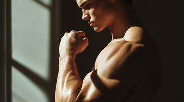 5 Time-Proven Ways to Increase Bicep Size