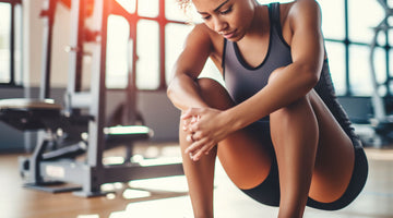 Recovering from Injury: When and How to Start Training Again