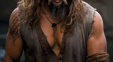 Jason Momoa: Training, Diet, and Philosophy