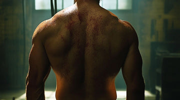 Build a Jason Statham-Worthy Back