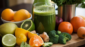 The Guide to the Benefits of Fasting and Juicing from 2 Days to 2 Weeks
