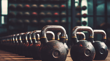 Kettlebells vs Dumbbells?