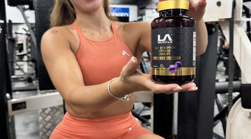 LA Muscle: Why it is the Most Trusted Sports Nutrition Since 1997