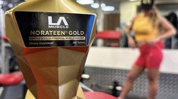 LA Muscle: Redefining Customer Service in the Supplement Industry