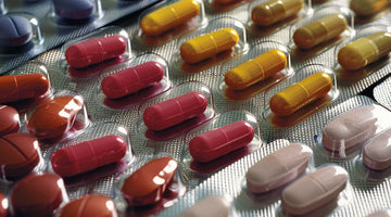 10 medications that can affect your fat loss supplements