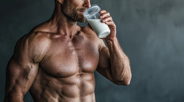 Milk: Everything You Need to Know for Health, Fitness, and Performance