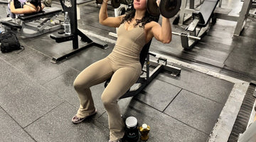 How to Break Through a Muscle Growth Plateau