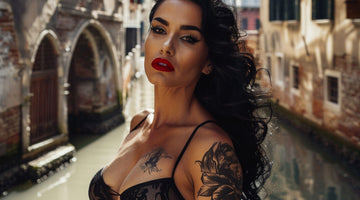 Natural erection booster