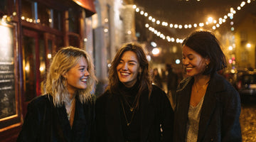 10 Ways to Protect Yourself on a Night Out