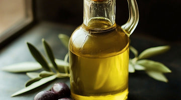 Why Olive Oil is Getting So Expensive