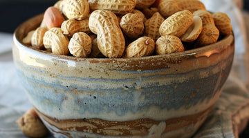 The Growing Concern of Peanut Allergies: Mould and Beyond