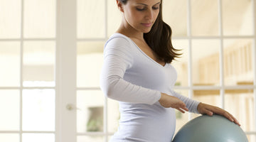 The Best Pilates Exercises Before Pregnancy