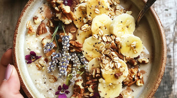 20 positive and negative foods