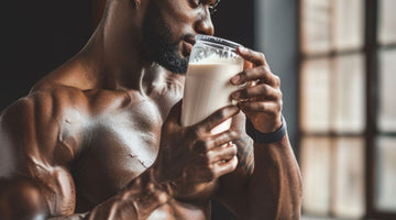 Debunking 10 Misconceptions About Protein Supplements