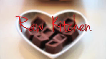 Raw Kitchen 2 - Chocolate