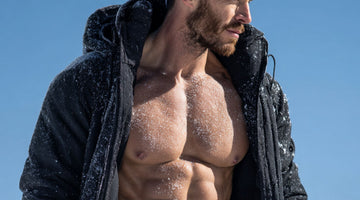10 Ways to Stay Motivated to Get and Keep a Six Pack Even in Winter