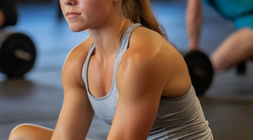 Has Streetlifting Replaced CrossFit?