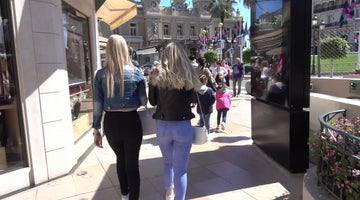 Supercars in Monaco - Highlights #1