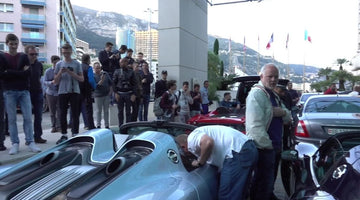 Supercars in Monaco - Highlights #2