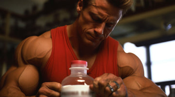 10 Detrimental Factors That Neutralise Testosterone Boosters