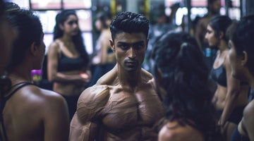 THIS is how they got their six pack and you can too