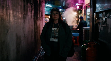 Bangkok Chase