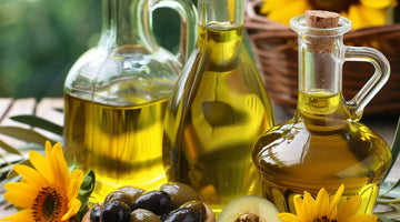 The Top 10 Best Oils to Consume for Optimal Health