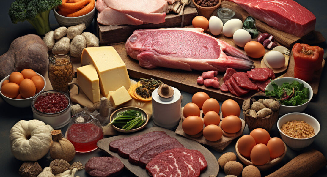 10 High-Protein Meats for Building Muscle – LA Muscle - USA