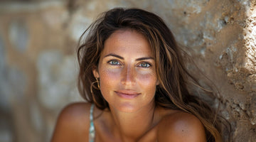 Understanding Dark Spots (Sun Spots) on the Face