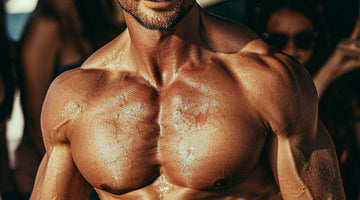 The Quest for a Six-Pack: Unconventional Methods, Risks, and Scams