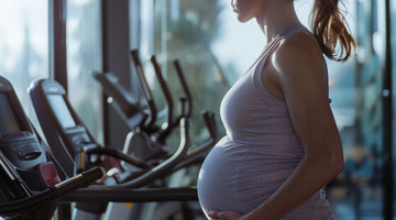 Strength Training During Pregnancy