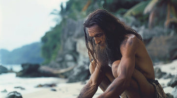 What is the Caveman diet?