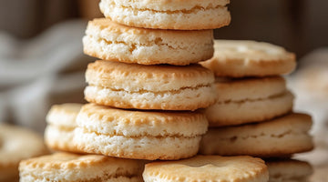 8 Reasons Why Biscuits Are A Bad Idea