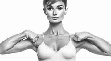 The Benefits of Testosterone Boosters for Women in Weight Training