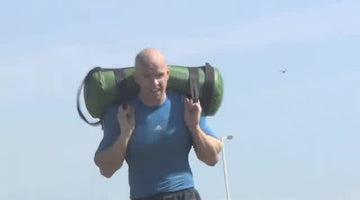 Xtreme Storm 2013 Part 1