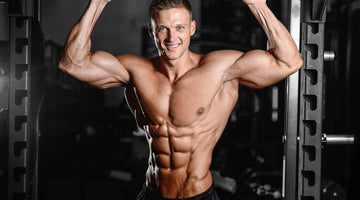 The Long-Term Benefits of Developing a Muscular Physique in Your Younger Years