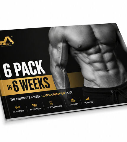 6 Pack in 6 Weeks