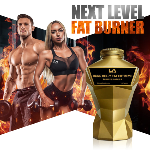 Burn Belly Fat™ EXTREME