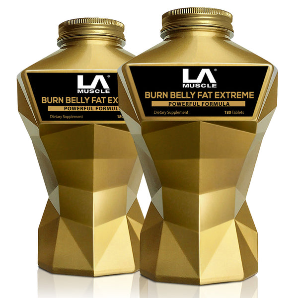 Burn Belly Fat™ EXTREME