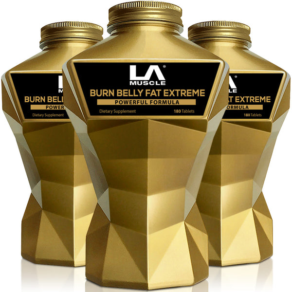 Burn Belly Fat™ EXTREME