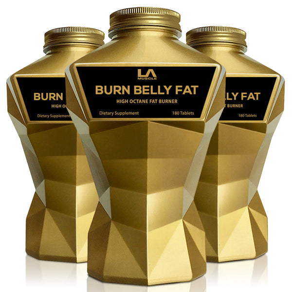 Burn Belly Fat™