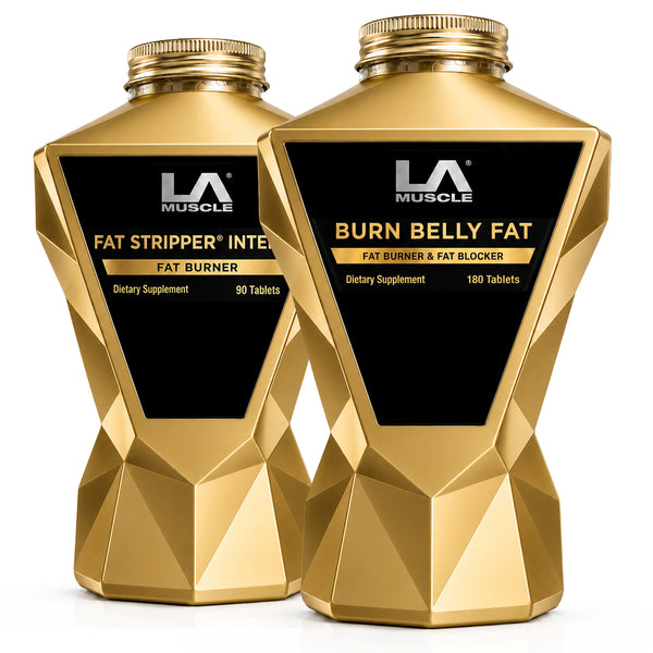 Burn Belly Fat™ EXTRA