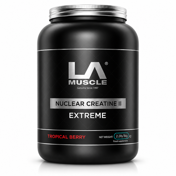 Nuclear Creatine II EXTREME