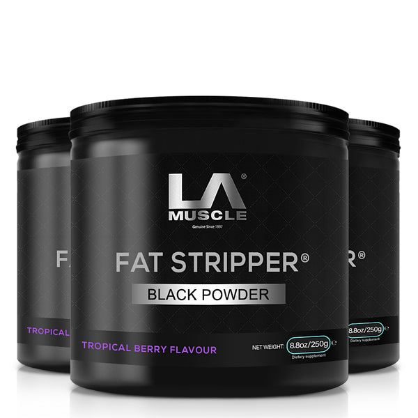Fat Stripper® Black Powder