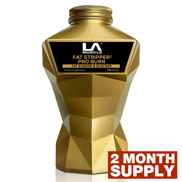> Fat Stripper® PRO BURN