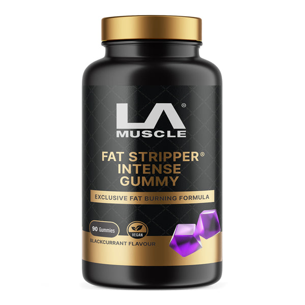 Fat Stripper® Intense Gummy