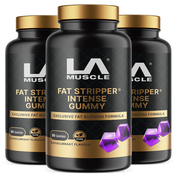 Fat Stripper® Intense Gummy