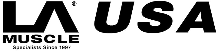 10 Signs Your Workout Isn't Building Muscle Mass – LA Muscle - USA