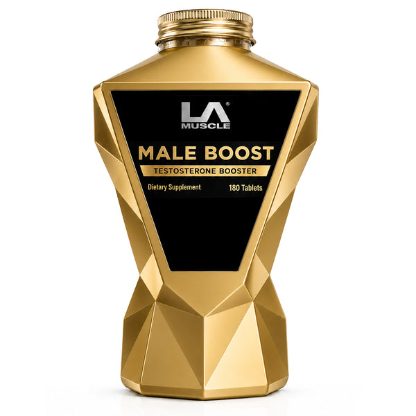Male Boost