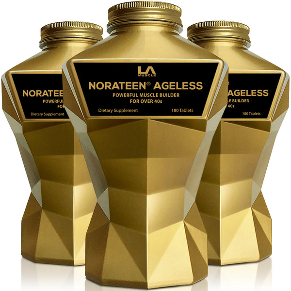 Norateen® Ageless